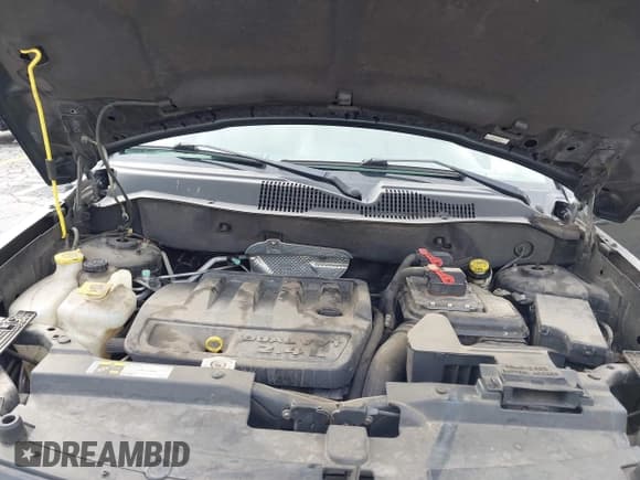 ✅ 2014 Jeep Compass Sport • VIN: 1C4NJCBBXED648738 • Lot: 43432750. Wystawiony na IAAI z przebiegiem 120 742 mil. Bezpłatny archiwum sprzedaży aukcyjnych z USA i szczegółowy raport historii pojazdu na DreamBid. Zdjęcie 10.