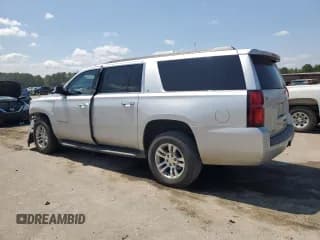 ✅ 2016 Chevrolet Suburban LT • VIN: 1GNSCHKC5GR410103 • Lot: 68294644. Wystawiony na Copart z przebiegiem 165 064 mil. Bezpłatny archiwum sprzedaży aukcyjnych z USA i szczegółowy raport historii pojazdu na DreamBid. Zdjęcie 2.