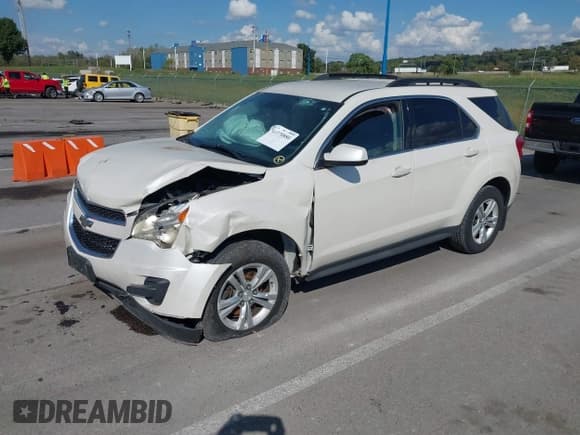 ✅ 2014 Chevrolet Equinox LT • VIN: 1GNALBEK2EZ115193 • Лот: 43370880. Опубликован ранее на IAAI с пробегом 146 240 миль. Бесплатный доступ к архиву аукционных продаж из США и подробный отчёт об истории автомобиля на DreamBid. Изображение 18.