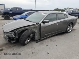 ✅ 2012 Dodge Charger RT • VIN: 2C3CDXCT8CH177299 • Лот: 91643015. Опубликован ранее на Copart с пробегом 316 145 миль. Бесплатный доступ к архиву аукционных продаж из США и подробный отчёт об истории автомобиля на DreamBid. Изображение 1.