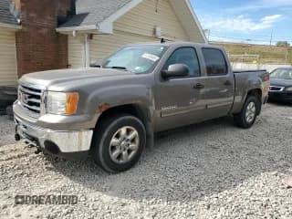 ✅ 2013 GMC Sierra 1500 SLE • VIN: 3GTP2VE78DG259882 • Лот: 87380645. Опубликован ранее на Copart с пробегом 121 558 миль. Бесплатный доступ к архиву аукционных продаж из США и подробный отчёт об истории автомобиля на DreamBid. Изображение 1.