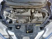 ✅ 2020 Nissan Rogue S • VIN: JN8AT2MTXLW031693 • Lot: 92104805. Wystawiony na Copart z przebiegiem 46 477 mil. Bezpłatny archiwum sprzedaży aukcyjnych z USA i szczegółowy raport historii pojazdu na DreamBid. Zdjęcie 12.