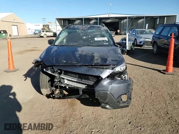 ✅ 2023 Subaru Crosstrek • VIN: JF2GTABC5PH237423 • Лот: 84153225. Опубликован ранее на Copart с пробегом 29 793 миль. Бесплатный доступ к архиву аукционных продаж из США и подробный отчёт об истории автомобиля на DreamBid. Изображение 15.