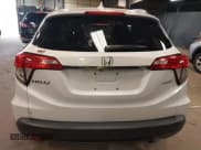 ✅ 2022 Honda HR-V EX-L • VIN: 3CZRU6H73NM738714 • Lot: 42052321. Listed on IAAI with 72,306 mi. Free auction sales archive from the USA and detailed vehicle history report at DreamBid. Image 16.