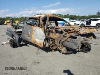 ✅ 2010 Toyota Tacoma PreRunner • VIN: 5TEJU4GN4AZ702597 • Лот: 86827905. Опубликован ранее на Copart с пробегом Не указан. Бесплатный доступ к архиву аукционных продаж из США и подробный отчёт об истории автомобиля на DreamBid. Изображение 4.