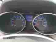 2013 Hyundai Tucson GLS z VIN KM8JUCAC5DU564904, wystawiony jako Copart lot #91123035 z przebiegiem 171 088 mil mil oraz Czysty tytuł • Clean title. Historia ofert i sprzedaży dostępna na DreamBid. Obrazek 9.