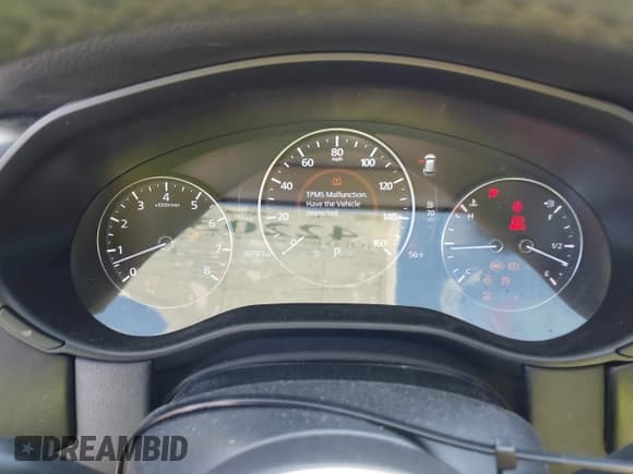 ✅ 2023 Mazda CX-50 S Premium Plus • VIN: 7MMVABEM8PN108020 • Lot: 42203568. Wystawiony na IAAI z przebiegiem 26 783 mil. Bezpłatny archiwum sprzedaży aukcyjnych z USA i szczegółowy raport historii pojazdu na DreamBid. Zdjęcie 15.