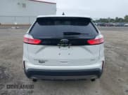 ✅ 2024 Ford Edge Titanium • VIN: 2FMPK4K99RBB27784 • Лот: 43329091. Опубликован ранее на IAAI с пробегом 14 910 миль. Бесплатный доступ к архиву аукционных продаж из США и подробный отчёт об истории автомобиля на DreamBid. Изображение 17.