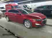 ✅ 2020 Chevrolet Malibu LT • VIN: 1G1ZD5ST7LF014858 • Lot: 84397445. Wystawiony na Copart z przebiegiem 37 483 mil mil. Skorzystaj z bezpłatnego archiwum sprzedaży aukcyjnych z USA i zobacz szczegółowy raport historii pojazdu na DreamBid. Zdjęcie 4.