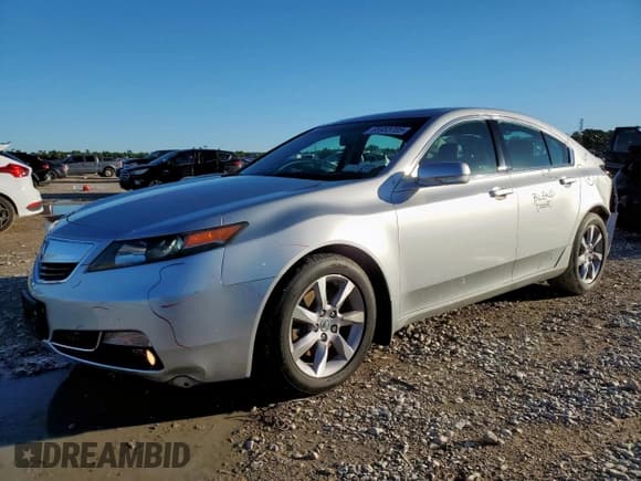 ✅ 2013 Acura TL • VIN: 19UUA8F27DA003839 • Lot: 85953705. Wystawiony na Copart z przebiegiem 105 735 mil. Bezpłatny archiwum sprzedaży aukcyjnych z USA i szczegółowy raport historii pojazdu na DreamBid. Zdjęcie 1.
