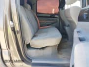 ✅ 2010 Toyota Tacoma PreRunner • VIN: 3TMKU4HN8AM025666 • Lot: 42258079. Listed on IAAI with 279,119 mi. Free auction sales archive from the USA and detailed vehicle history report at DreamBid. Image 8.