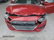 ✅ 2019 Hyundai Accent SE • VIN: 3KPC24A37KE076557 • Лот: 75424864. Опубликован ранее на Copart с пробегом 85 980 миль. Бесплатный доступ к архиву аукционных продаж из США и подробный отчёт об истории автомобиля на DreamBid. Изображение 11.