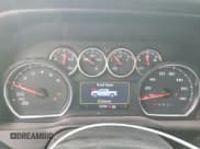 ✅ 2019 Chevrolet Silverado 1500 RST • VIN: 3GCUYEED1KG273840 • Lot: 83783625. Listed on Copart with 53,303 mi. Free auction sales archive from the USA and detailed vehicle history report at DreamBid. Image 9.