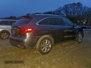 ✅ 2016 Acura MDX Advance • VIN: 5FRYD4H97GB049630 • Lot: 94242075. Listed on Copart with 95,364 mi. Free auction sales archive from the USA and detailed vehicle history report at DreamBid. Image 3.