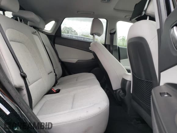 ✅ 2023 Hyundai Kona SEL • VIN: KM8K33AG3PU182336 • Лот: 63109204. Опубликован ранее на Copart с пробегом 30 314 миль. Бесплатный доступ к архиву аукционных продаж из США и подробный отчёт об истории автомобиля на DreamBid. Изображение 10.