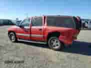 2002 Chevrolet Suburban LS с VIN 1GNFK16Z72J128451, выставлен на аукционе Copart как лот 71586014 с пробегом 211 193 миль миль и Списание • Salvage title. История ставок и продаж доступна на DreamBid. Изображение 2.