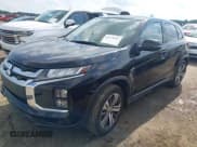 ✅ 2021 Mitsubishi Outlander SE • VIN: JA4APVAU8MU030791 • Lot: 42279562. Listed on IAAI with 43,728 mi. Free auction sales archive from the USA and detailed vehicle history report at DreamBid. Image 2.