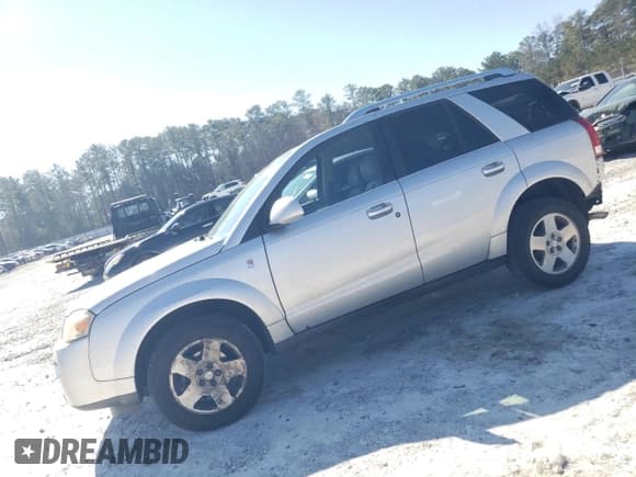 ✅ 2006 Saturn VUE • VIN: 5GZCZ53466S812347 • Lot: 45310355. Wystawiony na Copart z przebiegiem 238 696 mil. Bezpłatny archiwum sprzedaży aukcyjnych z USA i szczegółowy raport historii pojazdu na DreamBid. Zdjęcie 1.