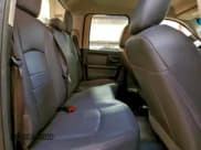 ✅ 2017 Ram 1500 Tradesman • VIN: 1C6RR6FT9HS835829 • Lot: 95991745. Listed on Copart with 162,091 mi. Free auction sales archive from the USA and detailed vehicle history report at DreamBid. Image 10.