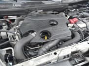 ✅ 2015 Nissan Juke Nismo • VIN: JN8AF5MV6FT564821 • Lot: 43392196. Listed on IAAI with 98,673 mi. Free auction sales archive from the USA and detailed vehicle history report at DreamBid. Image 6.