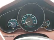 ✅ 2008 Chevrolet Malibu LTZ • VIN: 1G1ZK57708F156705 • Lot: 81500624. Listed on Copart with 210,116 mi. Free auction sales archive from the USA and detailed vehicle history report at DreamBid. Image 9.