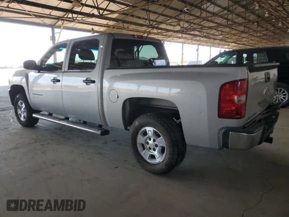 ✅ 2009 Chevrolet Silverado 1500 • VIN: 2GCEC23J491141524 • Lot: 68752334. Wystawiony na Copart z przebiegiem 123 223 mil. Bezpłatny archiwum sprzedaży aukcyjnych z USA i szczegółowy raport historii pojazdu na DreamBid. Zdjęcie 2.