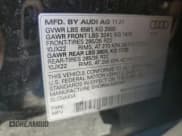 ✅ 2022 Audi Q7 Prestige • VIN: WA1VXBF70ND006005 • Лот: 66070225. Опубликован ранее на Copart с пробегом 35 069 миль. Бесплатный доступ к архиву аукционных продаж из США и подробный отчёт об истории автомобиля на DreamBid. Изображение 14.