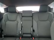 ✅ 2025 Lexus RX 350 • VIN: 2T2BAMBA8SC059305 • Lot: 58757685. Wystawiony na Copart z przebiegiem 264 mil. Bezpłatny archiwum sprzedaży aukcyjnych z USA i szczegółowy raport historii pojazdu na DreamBid. Zdjęcie 10.