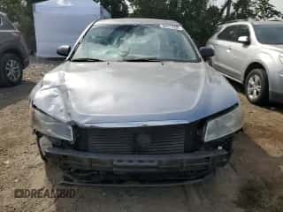 2007 Hyundai Sonata GLS с VIN 5NPET46C27H237978, выставлен на аукционе Copart как лот 60477034 с пробегом Не указан миль и Списание • Salvage title. История ставок и продаж доступна на DreamBid. Изображение 5.