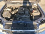 ✅ 2006 Chevrolet Colorado 1LT • VIN: 1GCDT146668226423 • Лот: 83400044. Опубликован ранее на Copart с пробегом 352 258 миль. Бесплатный доступ к архиву аукционных продаж из США и подробный отчёт об истории автомобиля на DreamBid. Изображение 11.