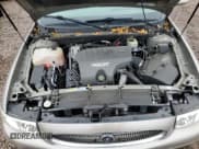 ✅ 2000 Buick LeSabre Custom • VIN: 1G4HP54K4YU355180 • Lot: 85540075. Listed on Copart with 74,324 mi. Free auction sales archive from the USA and detailed vehicle history report at DreamBid. Image 11.