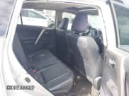 ✅ 2013 Toyota RAV4 Limited • VIN: 2T3YFREV7DW011461 • Lot: 43697811. Listed on IAAI with 247,140 mi. Free auction sales archive from the USA and detailed vehicle history report at DreamBid. Image 8.