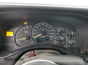 ✅ 2000 Chevrolet Silverado 1500 • VIN: 1GCEC14W9YZ357279 • Lot: 81490685. Listed on Copart with 201,549 mi. Free auction sales archive from the USA and detailed vehicle history report at DreamBid. Image 9.