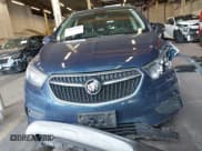 ✅ 2019 Buick Encore Preferred • VIN: KL4CJESB2KB831135 • Lot: 42479618. Wystawiony na IAAI z przebiegiem 77 828 mil. Bezpłatny archiwum sprzedaży aukcyjnych z USA i szczegółowy raport historii pojazdu na DreamBid. Zdjęcie 12.