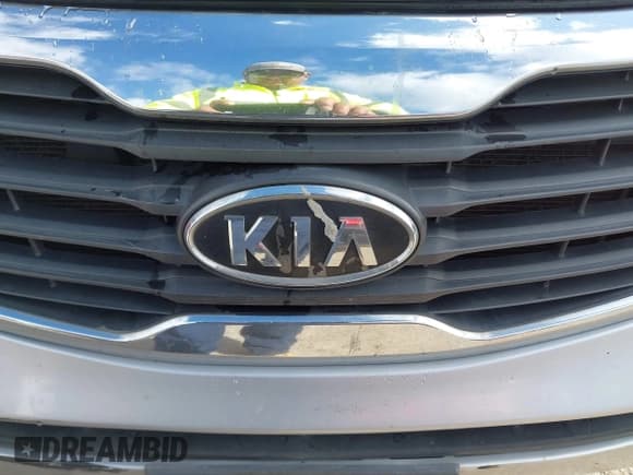 ✅ 2011 Kia Sportage EX • VIN: KNDPCCA26B7023672 • Лот: 43682949. Опубликован ранее на IAAI с пробегом 207 553 миль. Бесплатный доступ к архиву аукционных продаж из США и подробный отчёт об истории автомобиля на DreamBid. Изображение 6.