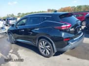 ✅ 2020 Nissan Murano SL • VIN: 5N1AZ2CJ9LN119341 • Lot: 43631778. Wystawiony na IAAI z przebiegiem 80 171 mil. Bezpłatny archiwum sprzedaży aukcyjnych z USA i szczegółowy raport historii pojazdu na DreamBid. Zdjęcie 3.