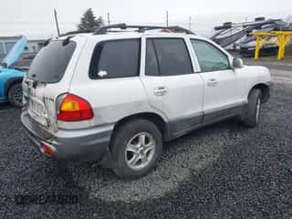 2002 Hyundai Santa Fe с VIN KM8SB12B52U203836, выставлен на аукционе IAAI как лот 41828522 с пробегом 186 315 миль миль и . История ставок и продаж доступна на DreamBid. Изображение 4.