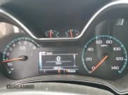 ✅ 2016 Chevrolet Impala LS • VIN: 2G11X5SA6G9161349 • Lot: 67399885. Wystawiony na Copart z przebiegiem 106 125 mil. Bezpłatny archiwum sprzedaży aukcyjnych z USA i szczegółowy raport historii pojazdu na DreamBid. Zdjęcie 9.