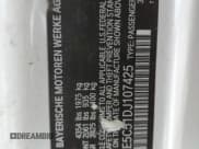 ✅ 2013 BMW 3 Series 328i • VIN: WBAKE5C51DJ107425 • Lot: 46112365. Wystawiony na Copart z przebiegiem 125 122 mil. Bezpłatny archiwum sprzedaży aukcyjnych z USA i szczegółowy raport historii pojazdu na DreamBid. Zdjęcie 12.