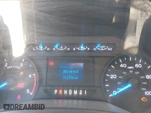 ✅ 2017 Ford F-250 Lariat • VIN: 1FT7W2BT2HEE85692 • Лот: 42325993. Опубликован ранее на IAAI с пробегом 211 296 миль. Бесплатный доступ к архиву аукционных продаж из США и подробный отчёт об истории автомобиля на DreamBid. Изображение 7.