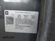 ✅ 2018 Chevrolet Malibu LT • VIN: 1G1ZD5ST9JF108480 • Lot: 42230437. Wystawiony na IAAI z przebiegiem 142 004 mil. Bezpłatny archiwum sprzedaży aukcyjnych z USA i szczegółowy raport historii pojazdu na DreamBid. Zdjęcie 9.