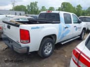 ✅ 2012 GMC Sierra 1500 SLE • VIN: 3GTP2VE77CG119109 • Lot: 42388856. Wystawiony na IAAI z przebiegiem 194 482 mil. Bezpłatny archiwum sprzedaży aukcyjnych z USA i szczegółowy raport historii pojazdu na DreamBid. Zdjęcie 4.