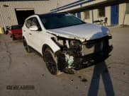 ✅ 2017 Hyundai Santa Fe Ultimate • VIN: 5XYZWDLA2HG430491 • Лот: 73590453. Опубликован ранее на Copart с пробегом 102 631 миль. Бесплатный доступ к архиву аукционных продаж из США и подробный отчёт об истории автомобиля на DreamBid. Изображение 11.