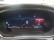 ✅ 2020 Lincoln Nautilus Standard • VIN: 2LMPJ8J91LBL13049 • Lot: 58692565. Listed on Copart with 45,058 mi. Free auction sales archive from the USA and detailed vehicle history report at DreamBid. Image 9.