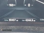 ✅ 2017 BMW 5 Series 530i • VIN: WBAJA5C36HG897698 • Lot: 42366101. Listed on IAAI with 69,407 mi. Free auction sales archive from the USA and detailed vehicle history report at DreamBid. Image 15.