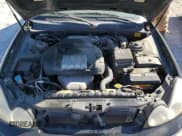 ✅ 2005 Hyundai Sonata GL • VIN: KMHWF25S45A194169 • Лот: 41819725. Опубликован ранее на Copart с пробегом 125 614 миль. Бесплатный доступ к архиву аукционных продаж из США и подробный отчёт об истории автомобиля на DreamBid. Изображение 11.