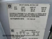 ✅ 1996 Chevrolet Corvette • VIN: 1G1YY32P2T5118770 • Lot: 73566454. Listed on Copart with 145,893 mi. Free auction sales archive from the USA and detailed vehicle history report at DreamBid. Image 13.