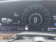 ✅ 2023 Cadillac Escalade 4WD Premium Luxury • VIN: 1GYS4BKL6PR546253 • Lot: 43547294. Wystawiony na IAAI z przebiegiem 19 232 mil. Bezpłatny archiwum sprzedaży aukcyjnych z USA i szczegółowy raport historii pojazdu na DreamBid. Zdjęcie 7.