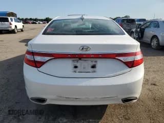 ✅ 2014 Hyundai Azera • VIN: KMHFG4JG6EA342493 • Лот: 61897745. Опубликован ранее на Copart с пробегом 120 519 миль. Бесплатный доступ к архиву аукционных продаж из США и подробный отчёт об истории автомобиля на DreamBid. Изображение 6.