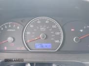 ✅ 2009 Hyundai Elantra GLS • VIN: KMHDU46D09U670558 • Lot: 43009106. Wystawiony na IAAI z przebiegiem 136 141 mil. Bezpłatny archiwum sprzedaży aukcyjnych z USA i szczegółowy raport historii pojazdu na DreamBid. Zdjęcie 7.